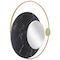 Infinity Instruments Moon Phase Mirror 20313MR - alternate 7